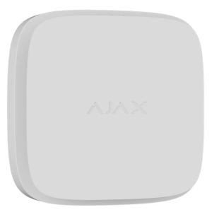 Ajax Brandalarm 2 RB Røg-/Varme-/CO-Detektor Hvid