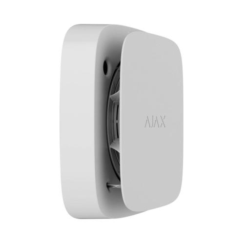 Ajax Fire Alarm 2 SB Smoke/Heat White
