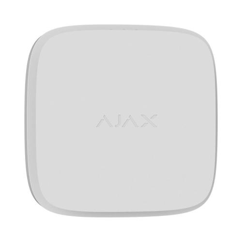Ajax Fire Alarm 2 SB Smoke/Heat White