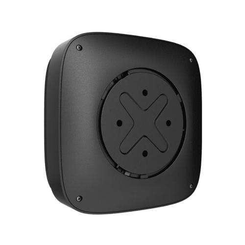 Ajax Fire Alarm 2 SB Smoke/Heat Black