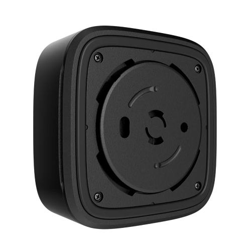 Ajax Air Quality Sensor LifeQuality Black