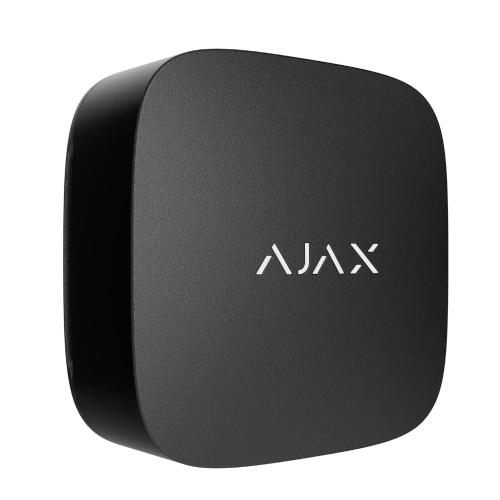 Ajax Air Quality Sensor LifeQuality Black