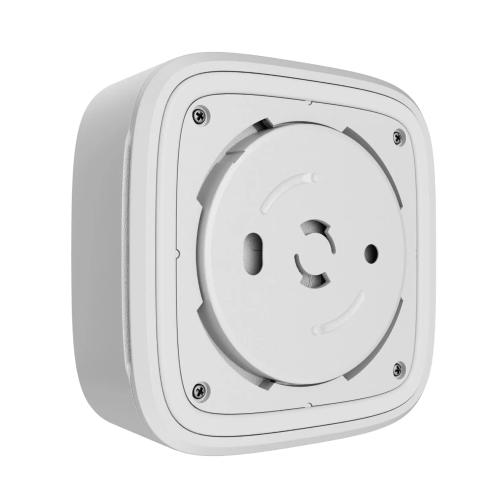 Ajax Air Quality Sensor LifeQuality White