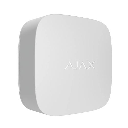 Ajax Air Quality Sensor LifeQuality White