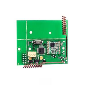 Ajax Integration Module Wireless uartBridge