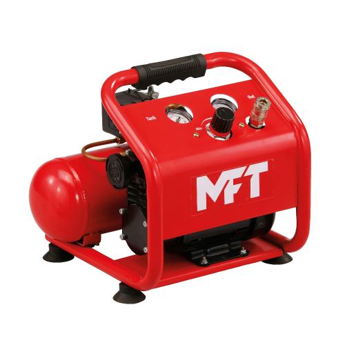 Oliefri Kompressor 104/OF 1/3HK 4L, MFT 53010041