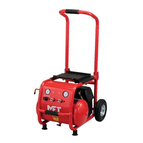 Olie Fri Kompressor 2520SP/OF 2,5HK 20L, MFT 53010042