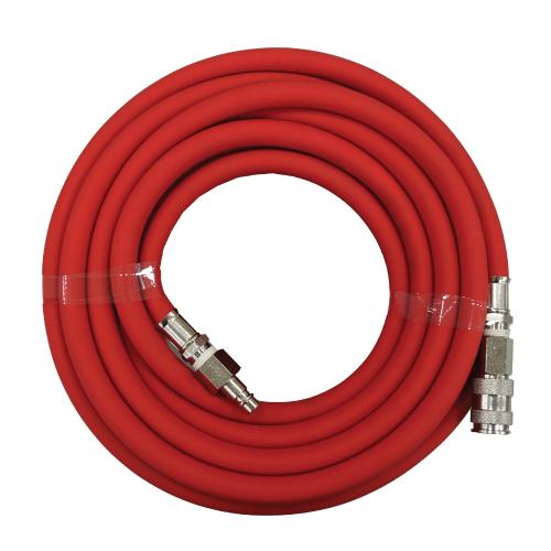 Super Fleksibel Kompressor Slange 3/8" 15m, MFT 53020021