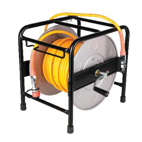 Højtryksslangevogn 30m, HiKOKI 53020051