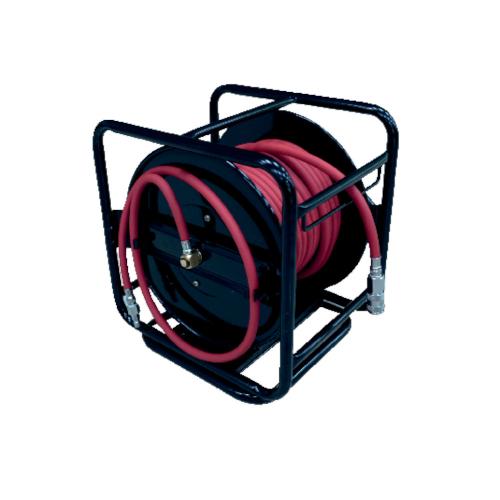 Super Fleksibel Slangevogn 1/4" 30m, MFT 53030014