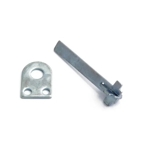 Cylinder Krankstift 7-63 Elzink, Habo 53173