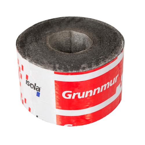 Grundisoleringspapp YEP 2500 25cmx10m Isola