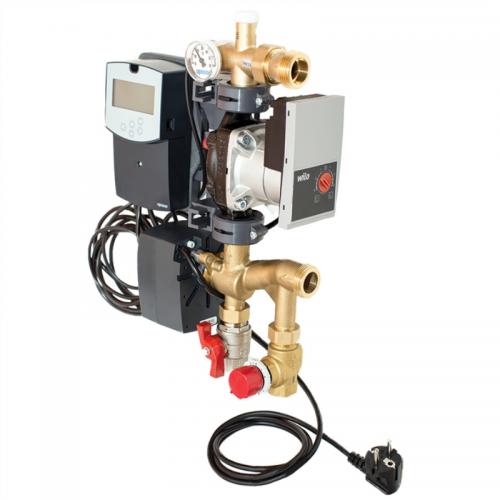 Uponor Fluvia Move Push MPG-10-A-W