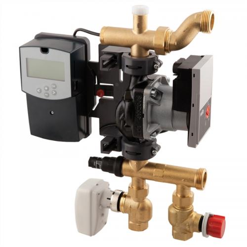 Uponor Fluvia Move Push 23-A-AC