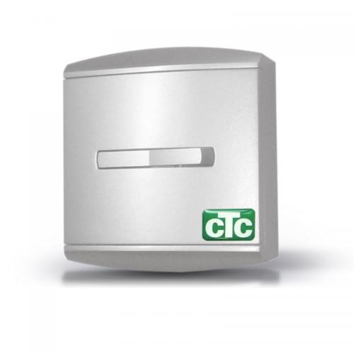CTC Komfortknapp VV
