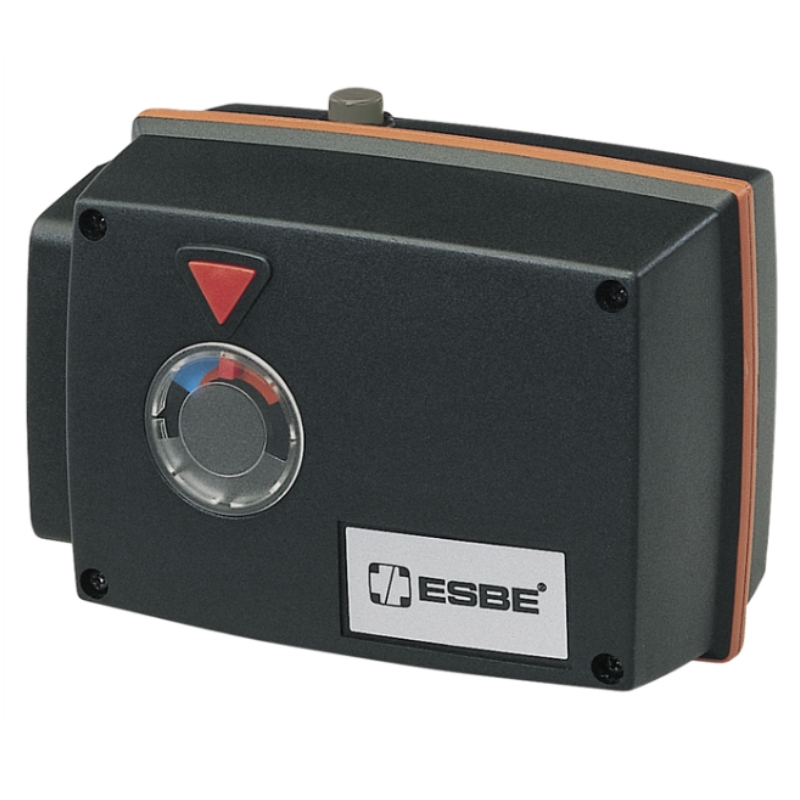 ESBE 95 Ställdon 12051900 230V15Nm - 5396144