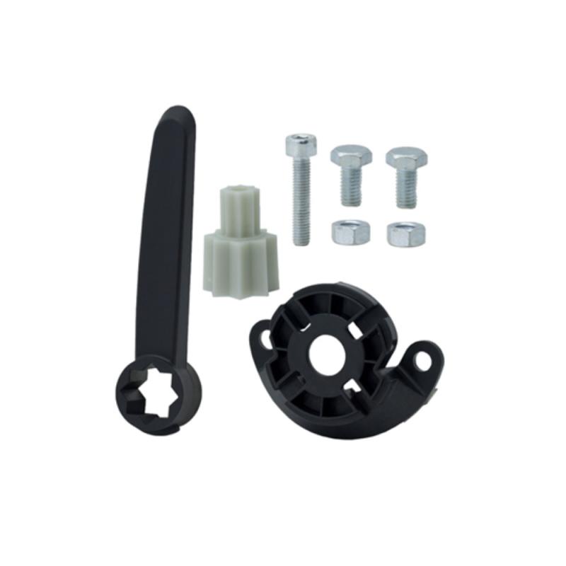 ESBE VRG801 Adaptersats serie 90