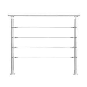 Skyddsräcke Byggera Gomera/Kalea Wire 3,2 m