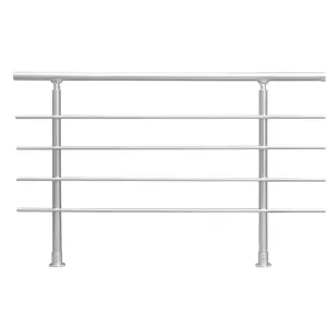 Skyddsräcke Byggera Triax 1,2m