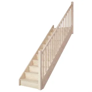 LOFTTRAPPA TRADI ECO RAK GRAN