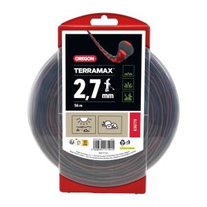 TerraMax Trimmer Line 2.7mmx56m Oregon