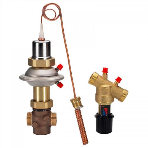 Temperaturreglerventil AVTQ 15 utv G20