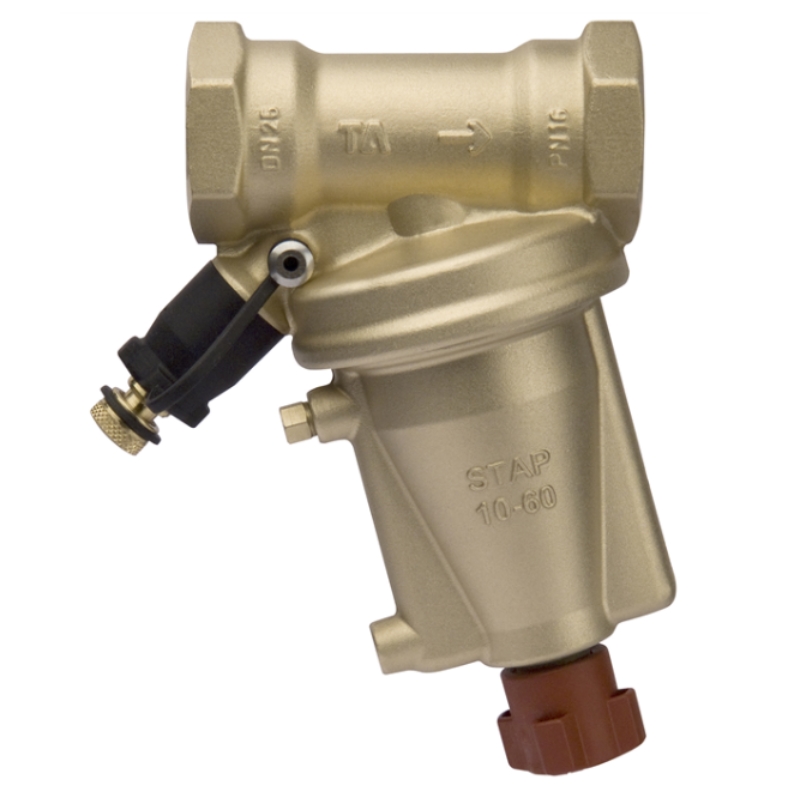 Differenstryckregulator STAP G20