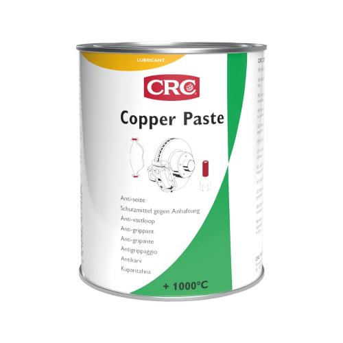 Kobberpasta 500ml CRC