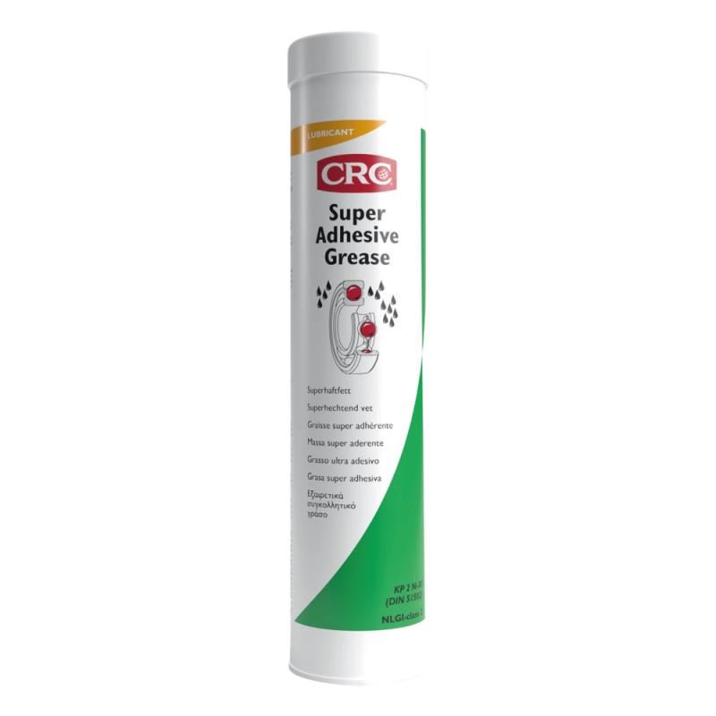 Vidhäftande Fett Super Adhesive Grease 400g CRC