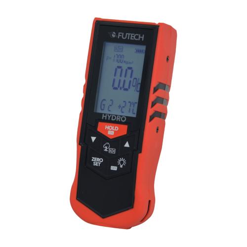 Fugtighedsmåler Hydro Pro Digital Futech