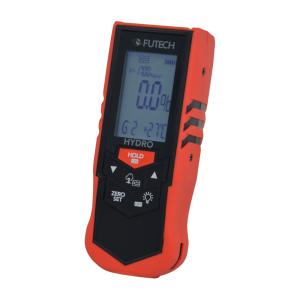 Fugtighedsmåler Hydro Pro Digital Futech