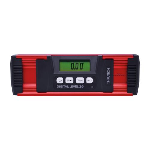 Digitalt Magnetisk Vaterpas 20cm Futech