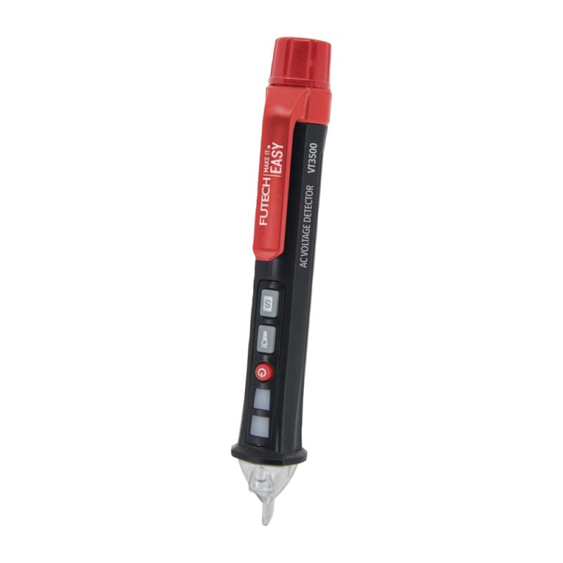Spänningsprovare 12-1000V AC Futech