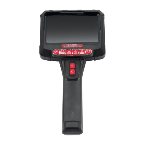 Inspektionskamera HD Pro Flex 5m Futech