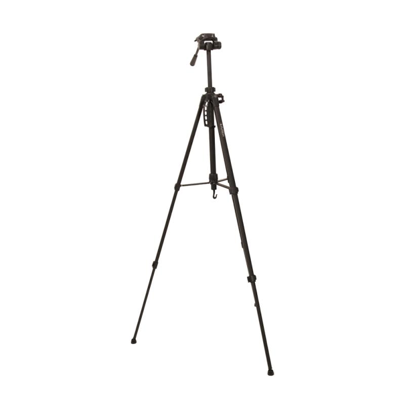 Tripod Tilt 1/4 Fäste 160cm Futech