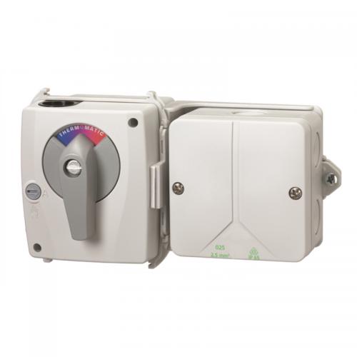 Thermomatic EC Home R, 2K-kit