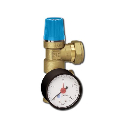 LK Sikkerhedspakke VM G20