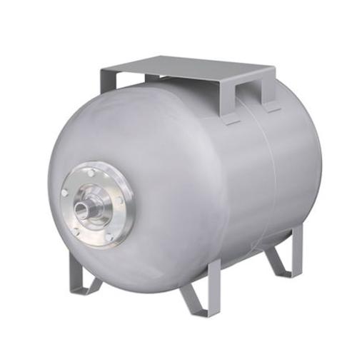 Trycktank Liggande 60L Stålplåt Flamco