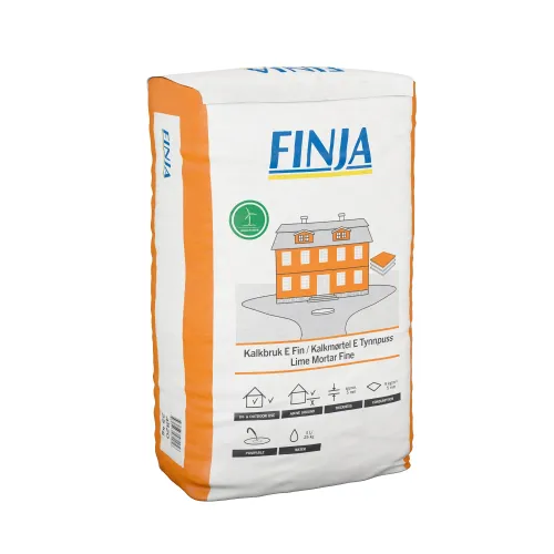 KALKBRUK E FIN 0-1MM 40X25KG