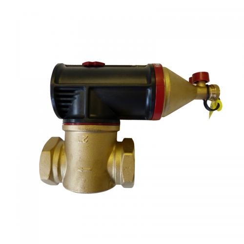 Bosch Magnetitfilter 2"