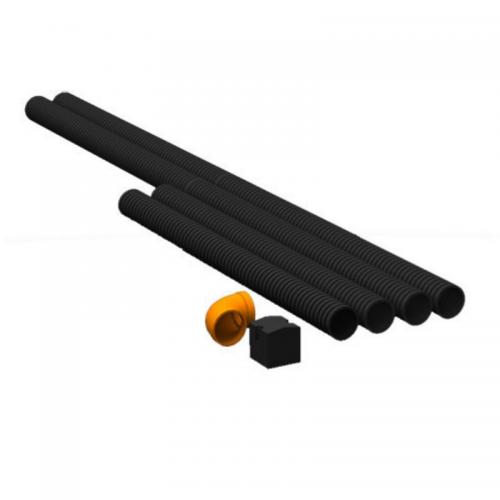 FANN TILLÄGGSPAKET MARKBÄDD