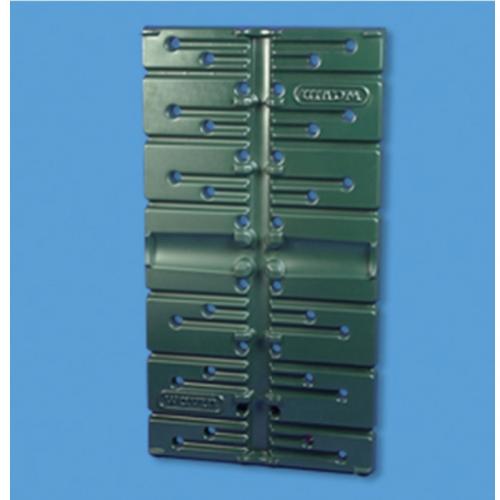 Wavin Spridarplatta 1020X550mm - 5618200