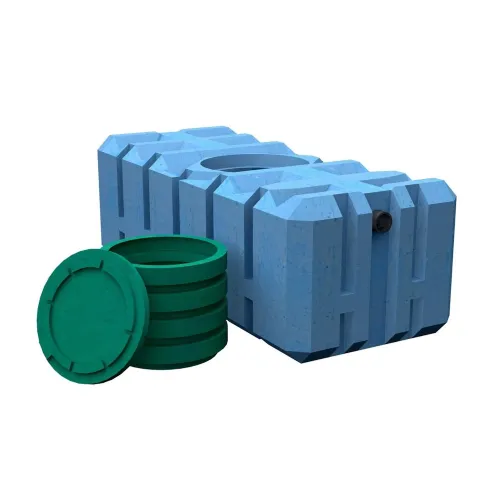 Slamavskiljarpaket Fann SA 2006ce k
