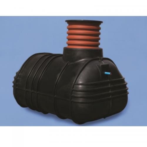 Wavin Pumpinfiltration 2m3 ink pump