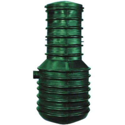 PUMPBRUNN WAVIN 450L D=850/600