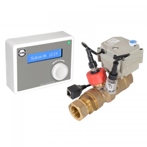 Vattenfelsbrytare Vatette 22mm x G20