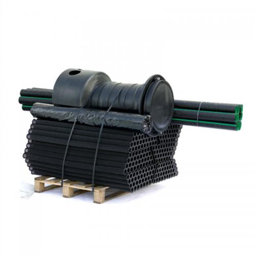 UPO INFILTR MODUL PKT BDT