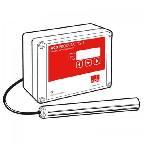 ACO PROCURAT T5-1 LARM FETT