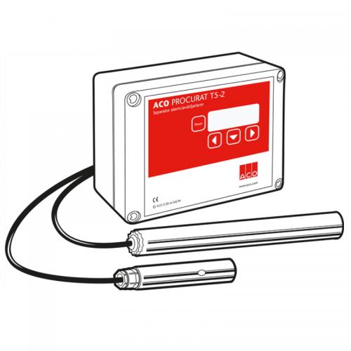 ACO PROCURAT T5-2 LARM OLJA
