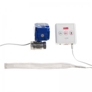 Vattenfelsbrytare WaterFuse® - Utrustning  DN15, DN20 Tollco